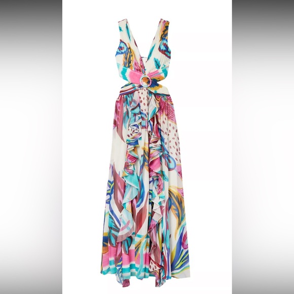 Patbo Dress NWT - Picture 4 of 12